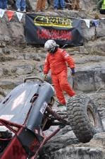 King of the Hammers, 2010