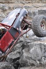 King of the Hammers, 2010