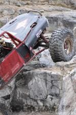 King of the Hammers, 2010