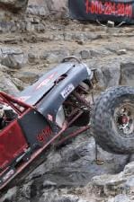 King of the Hammers, 2010