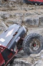 King of the Hammers, 2010