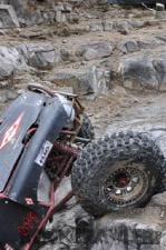 King of the Hammers, 2010