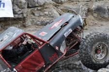 King of the Hammers, 2010