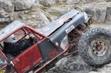 King of the Hammers, 2010