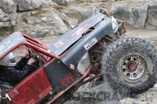 King of the Hammers, 2010