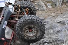 King of the Hammers, 2010