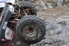 King of the Hammers, 2010