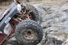 King of the Hammers, 2010