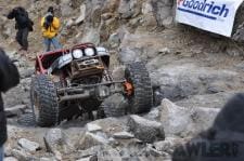 King of the Hammers, 2010