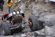 King of the Hammers, 2010