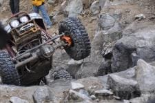 King of the Hammers, 2010