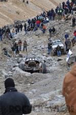 King of the Hammers, 2010