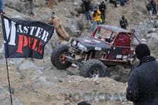 King of the Hammers, 2010