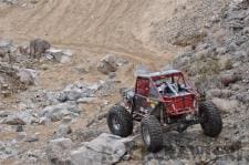 King of the Hammers, 2010