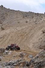 King of the Hammers, 2010