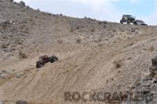 King of the Hammers, 2010