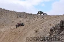 King of the Hammers, 2010