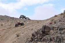 King of the Hammers, 2010
