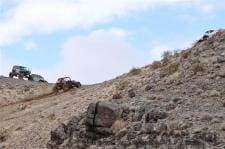 King of the Hammers, 2010