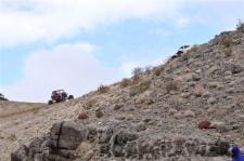 King of the Hammers, 2010