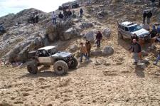 King of the Hammers, 2010