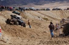 King of the Hammers, 2010