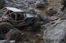 King of the Hammers, 2010