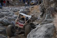 King of the Hammers, 2010