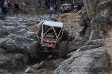 King of the Hammers, 2010