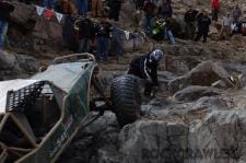 King of the Hammers, 2010