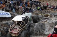 King of the Hammers, 2010