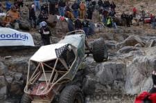 King of the Hammers, 2010