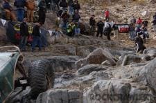 King of the Hammers, 2010