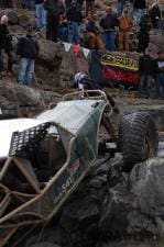 King of the Hammers, 2010