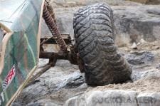 King of the Hammers, 2010