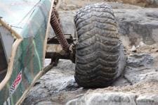 King of the Hammers, 2010