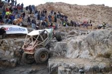 King of the Hammers, 2010