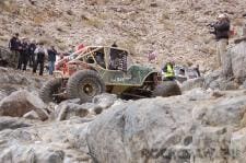 King of the Hammers, 2010