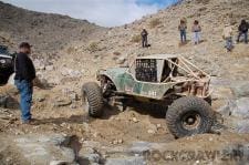 King of the Hammers, 2010