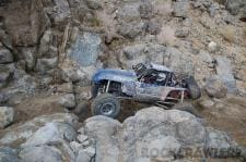 King of the Hammers, 2010