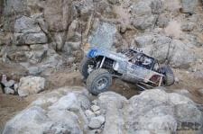 King of the Hammers, 2010