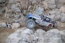 King of the Hammers, 2010