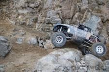 King of the Hammers, 2010