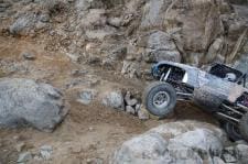 King of the Hammers, 2010