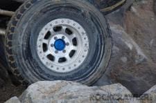 King of the Hammers, 2010