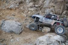 King of the Hammers, 2010