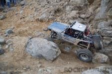 King of the Hammers, 2010