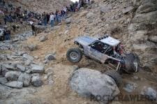 King of the Hammers, 2010