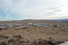 King of the Hammers, 2010