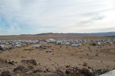 King of the Hammers, 2010